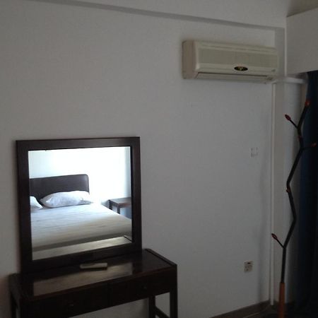 Francis Apartments ลาร์นาคา ภายนอก รูปภาพ