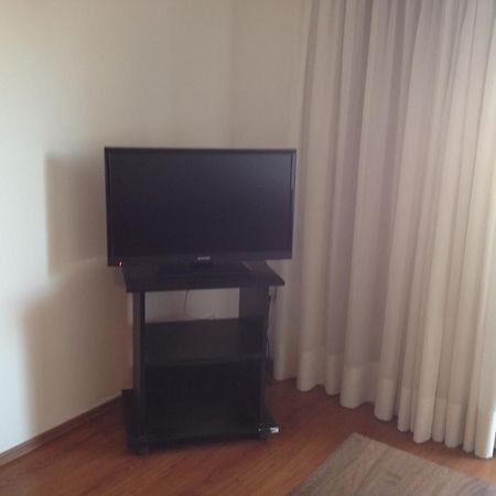 Francis Apartments ลาร์นาคา ภายนอก รูปภาพ