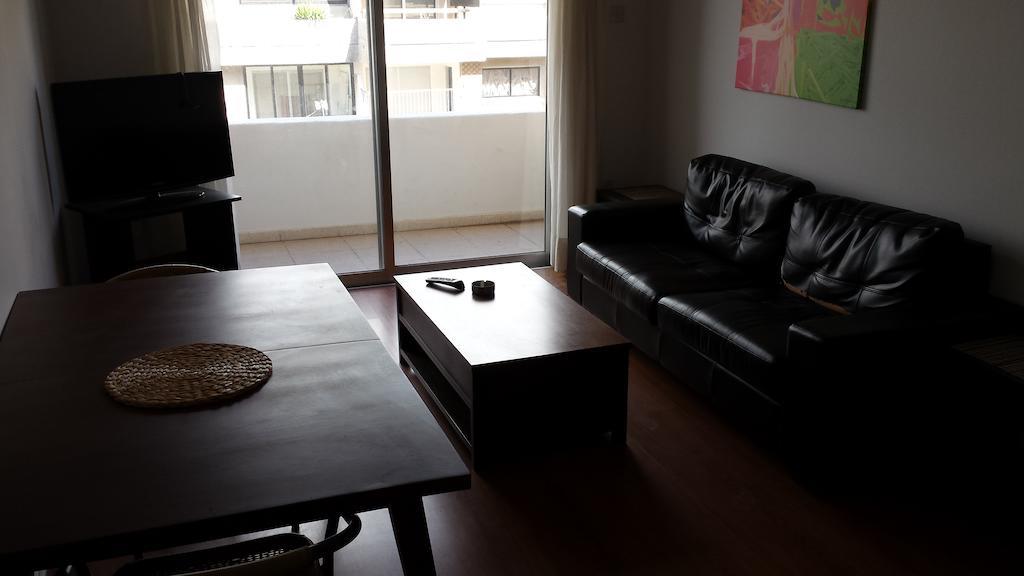 Francis Apartments ลาร์นาคา ห้อง รูปภาพ