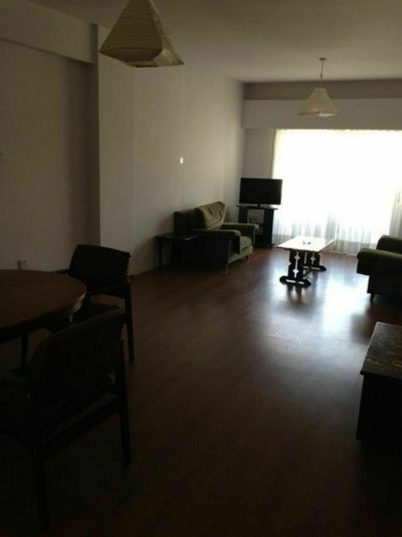 Francis Apartments ลาร์นาคา ภายนอก รูปภาพ